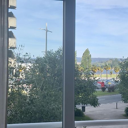 Appartamento Piso En Sada Esterno foto