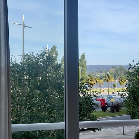 Appartamento Piso En Sada Esterno foto