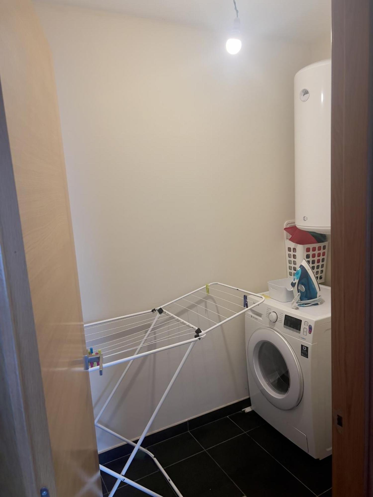 Appartamento Piso En Sada Esterno foto