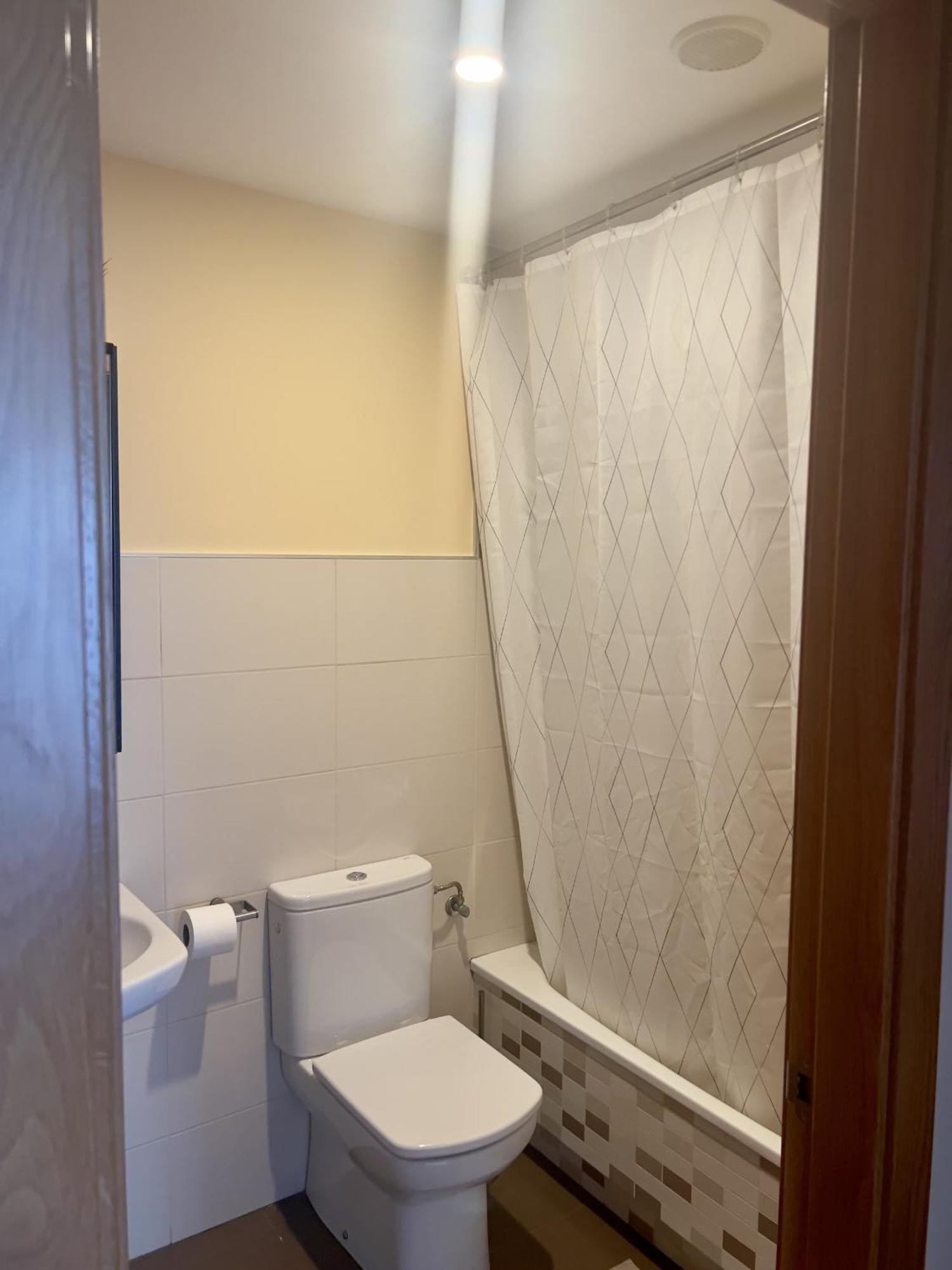Appartamento Piso En Sada Esterno foto