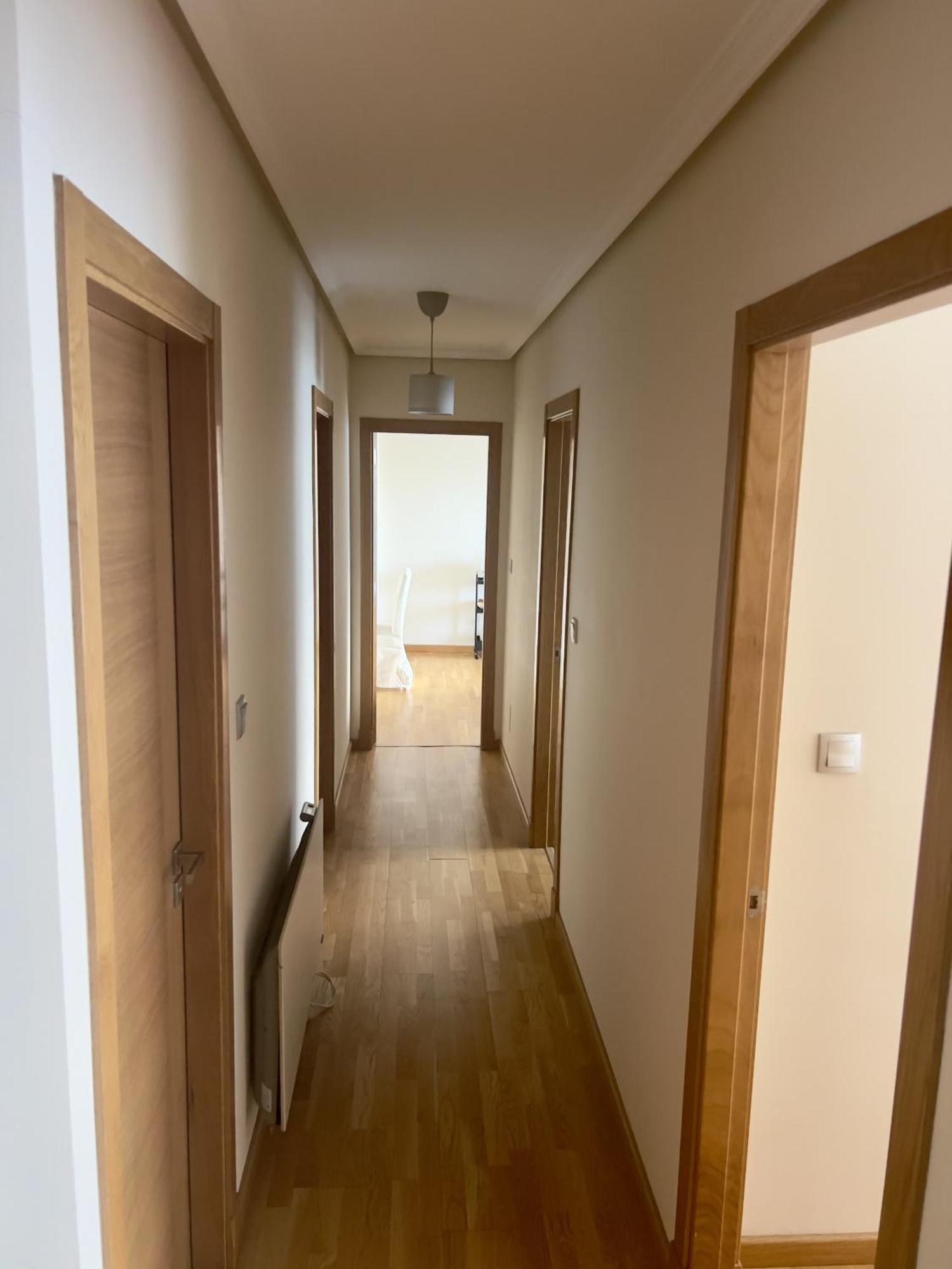Appartamento Piso En Sada Esterno foto