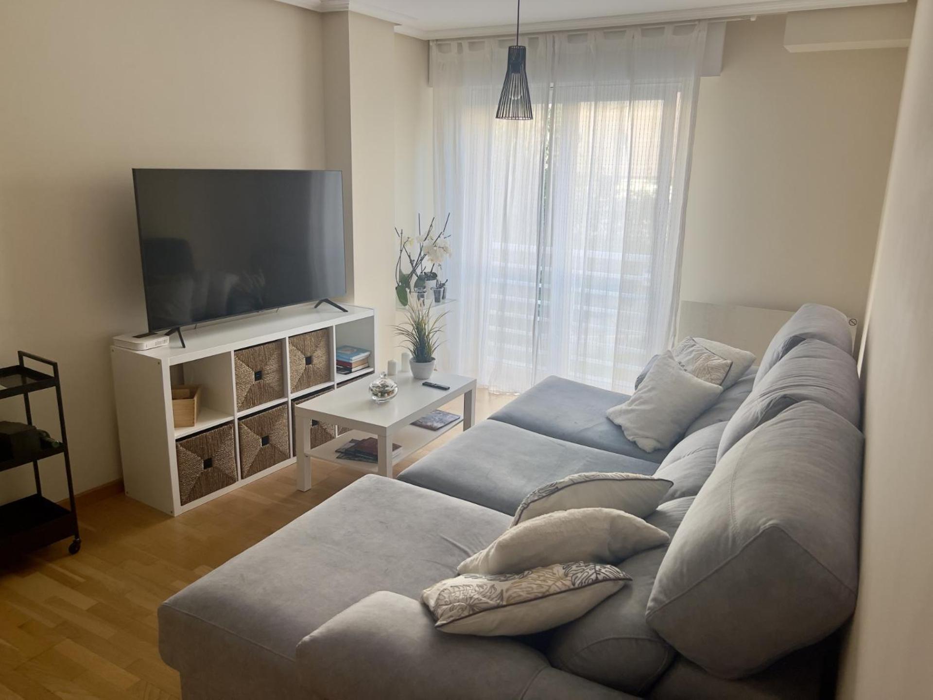 Appartamento Piso En Sada Esterno foto