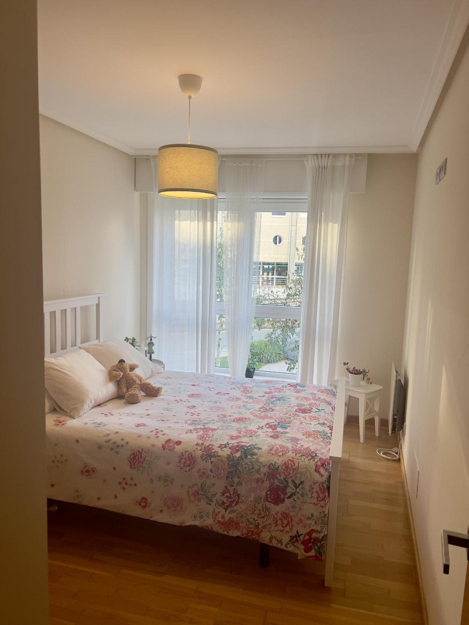Appartamento Piso En Sada Esterno foto